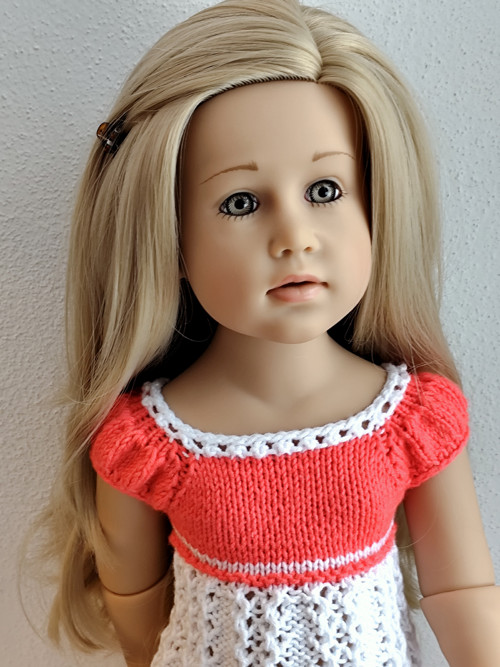 Götz Happy Kidz a Hannah — foto 2