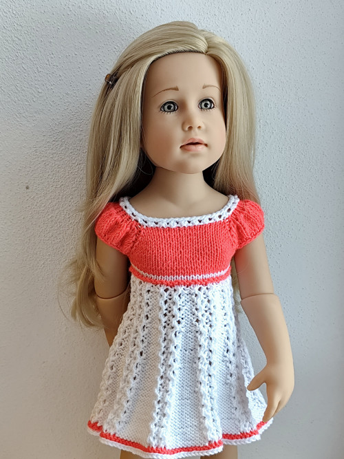 Götz Happy Kidz a Hannah — foto 4