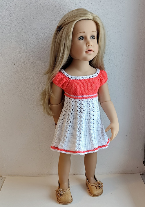 Götz Happy Kidz a Hannah — foto 3
