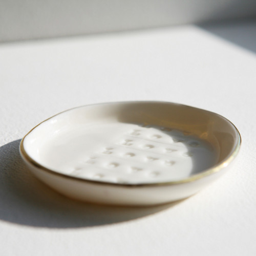 Minitalířek / porcelán — foto 2