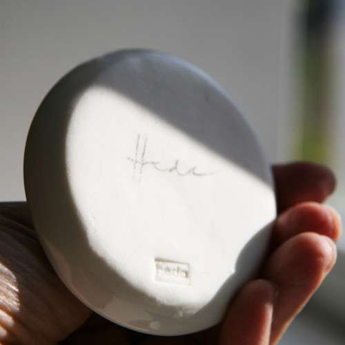 Minitalířek / porcelán — foto 5