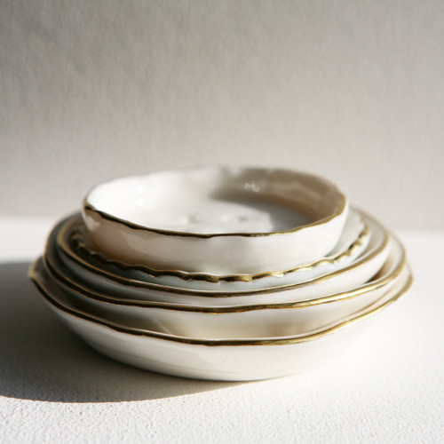 Minitalířek / porcelán — foto 6