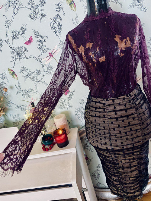 Halenka ultra violet — foto 3