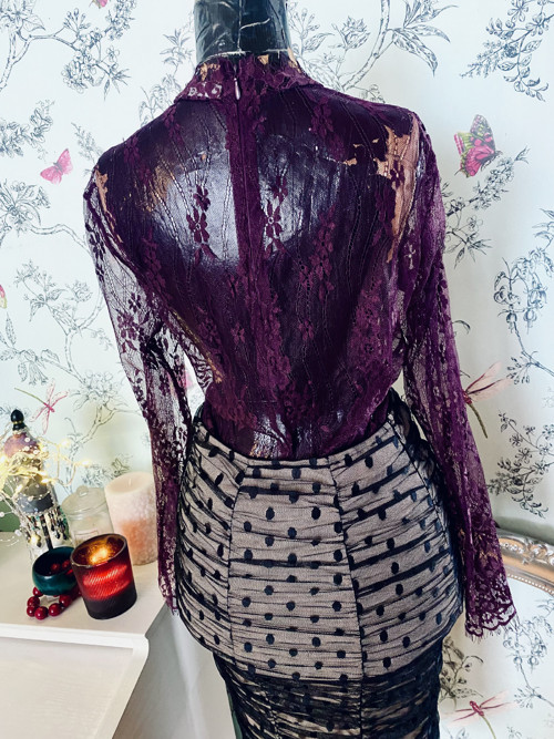 Halenka ultra violet — foto 5