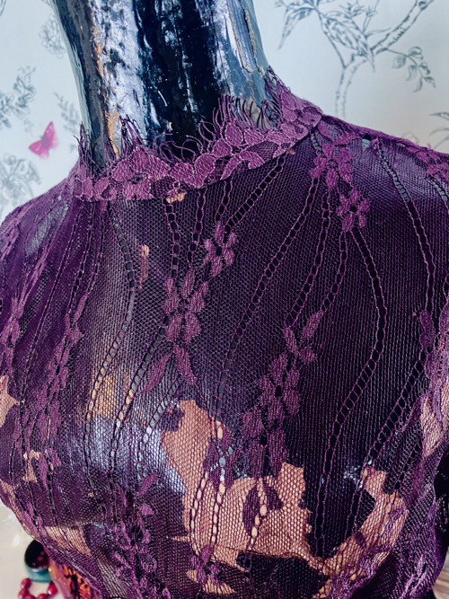 Halenka ultra violet — foto 4
