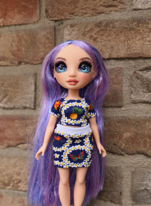 Rainbow High - komplet — foto 2