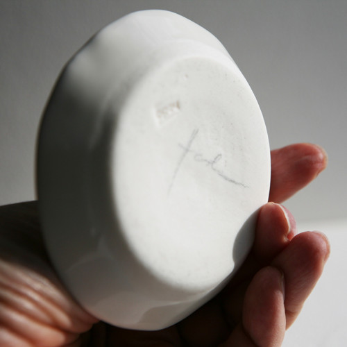 Minitalířek 9cm porcelán — foto 5