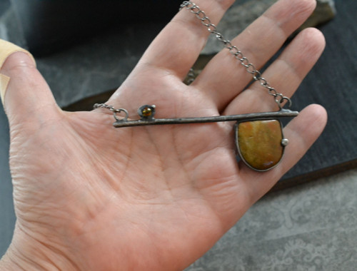 Minimalistický...... — foto 6