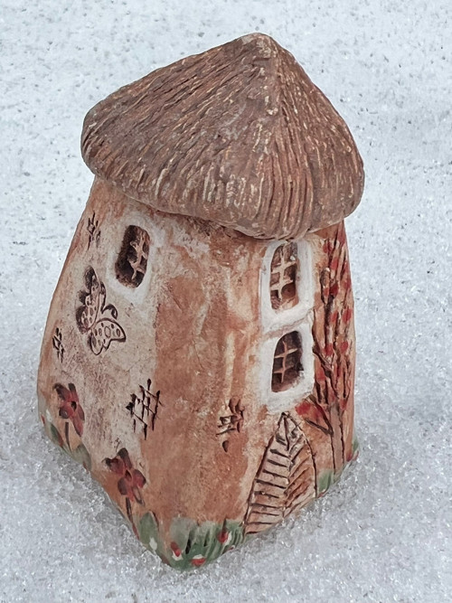 Domek s andělkou — foto 2