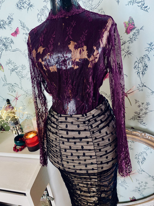 Halenka ultra violet — foto 2