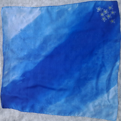Pár pomněnek - 55 x 55 — foto 2