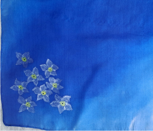 Pár pomněnek - 55 x 55 — foto 5