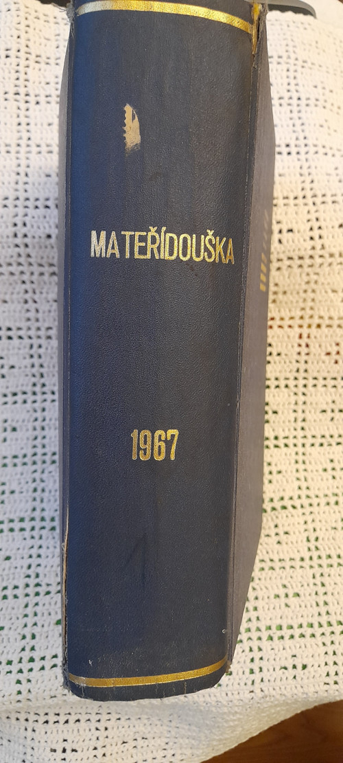 Mateřídouška — foto 6