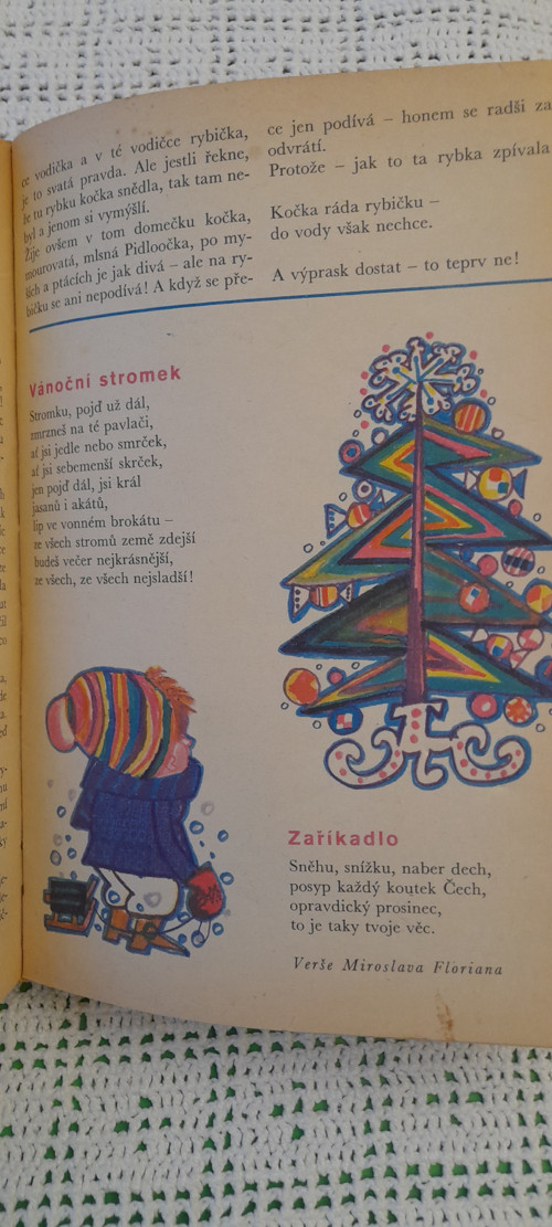 Mateřídouška — foto 5