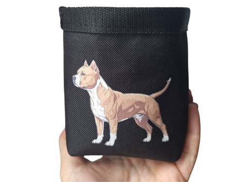Pamlskovník Pitbull — foto 2