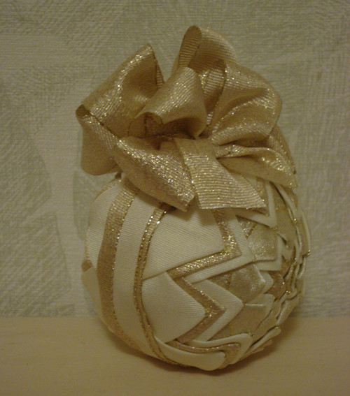 Vánoční koule — foto 2