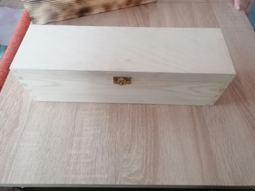 Kovaná růže - dárkové balení — foto 6