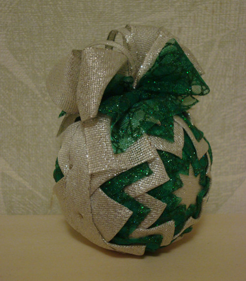 Vánoční koule — foto 2