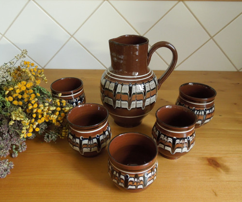 Pivní set — foto 2