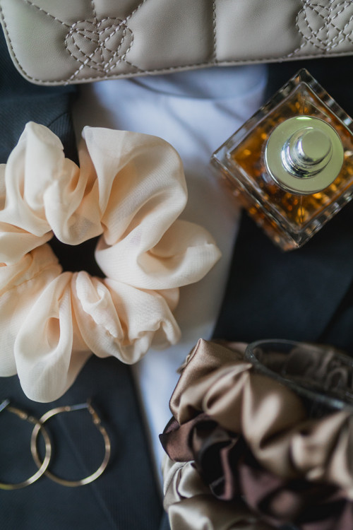 Scrunchie "ÉTER" — foto 2