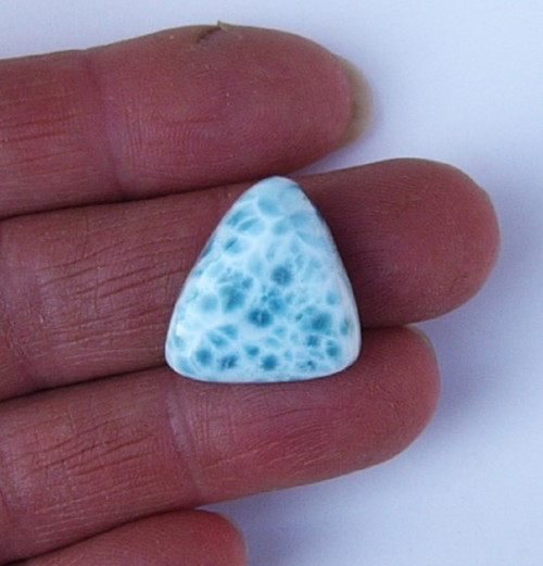 Larimar-kabošon — foto 3