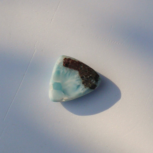 Larimar-kabošon — foto 6