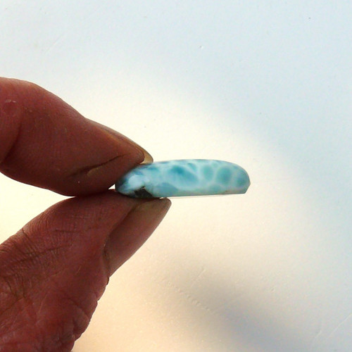 Larimar-kabošon — foto 5