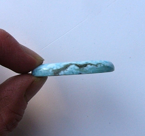 Larimar - kabošon — foto 5