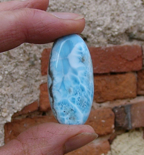 Larimar - kabošon — foto 3