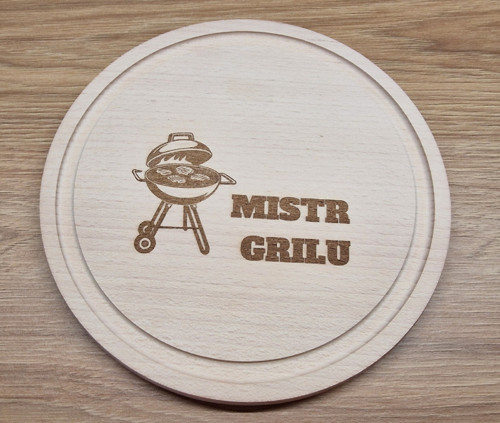 Kdopak je tu Mistr grilu? — foto 2