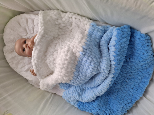 Deka pro mimi SOFT+ — foto 4