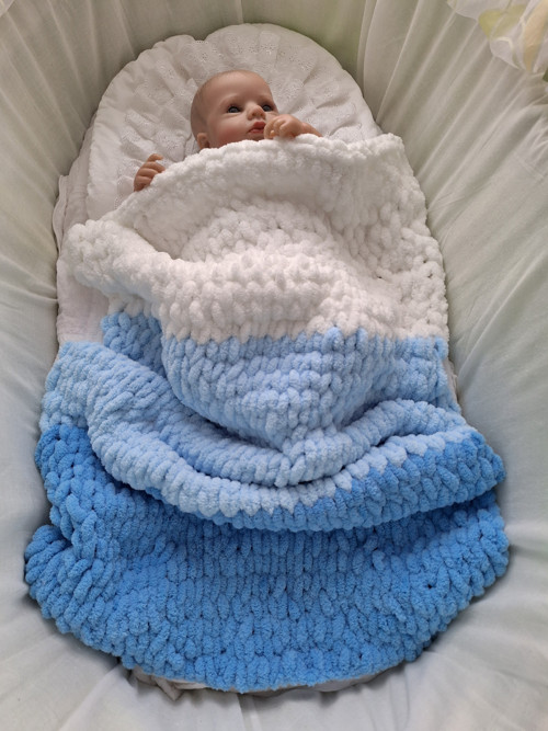 Deka pro mimi SOFT+ — foto 2
