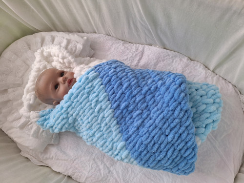 Deka pro mimi SOFT+ — foto 3