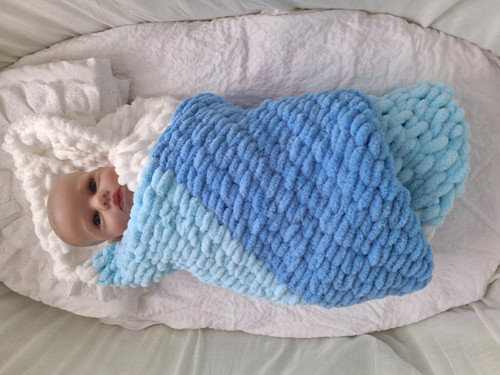 Deka pro mimi SOFT+ — foto 4