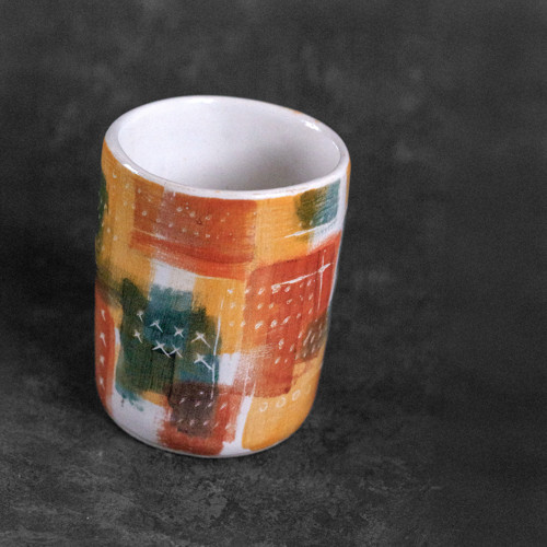 92 Artsy Barevný — foto 2
