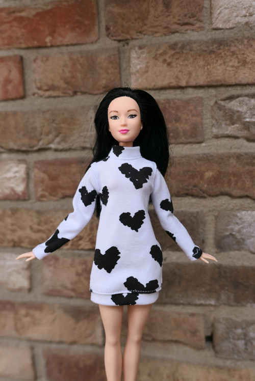 Barbie - mikina — foto 2