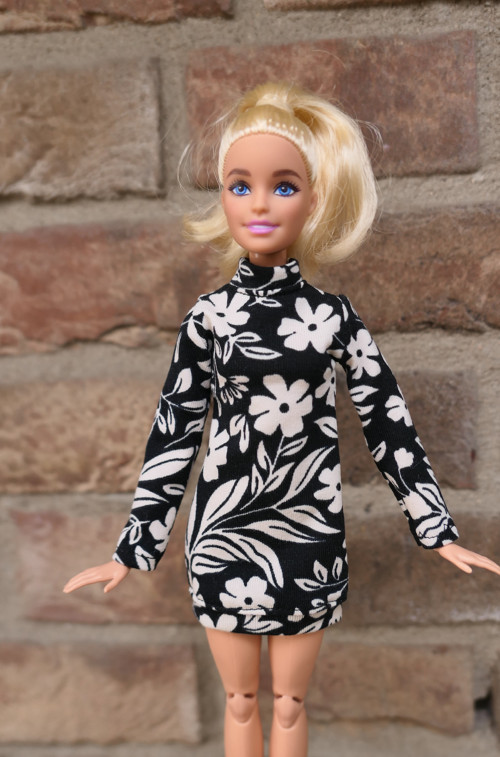 Barbie - mikina — foto 2