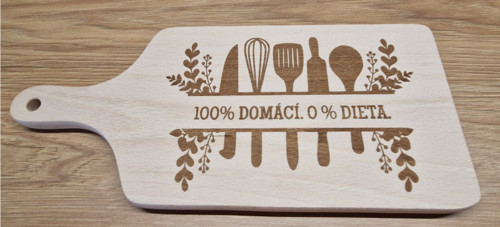 100% domácí 0% dieta ... — foto 3