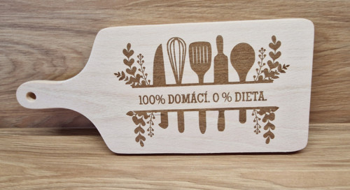 100% domácí 0% dieta ... — foto 2