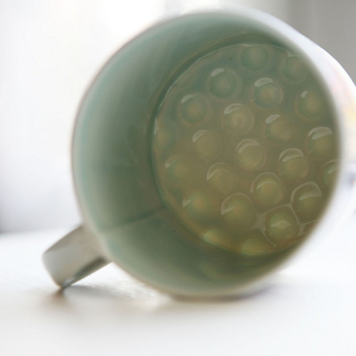 Hrníček Padá hvězda - 200ml porcelán — foto 5