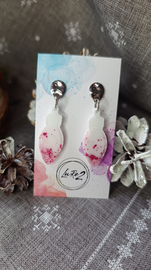 Žárovky White Pink — foto 4