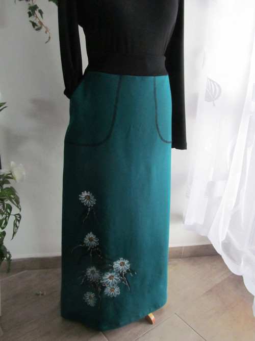Sukně — foto 3
