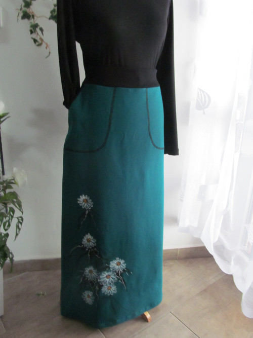 Sukně — foto 4