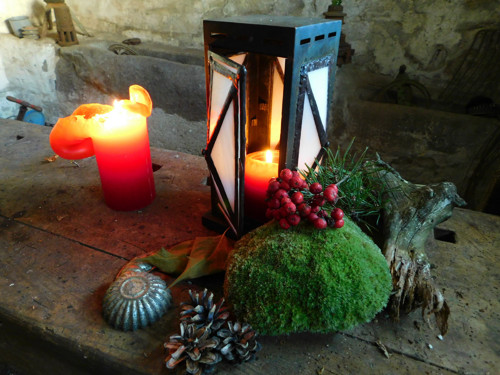 Adventní čas u broučků... — foto 6