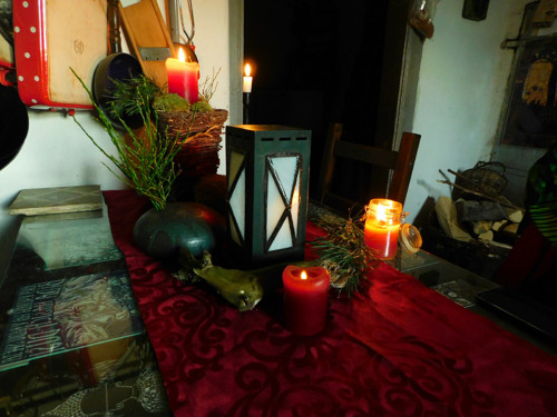 Adventní čas u broučků... — foto 3