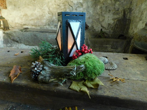 Adventní čas u broučků... — foto 4