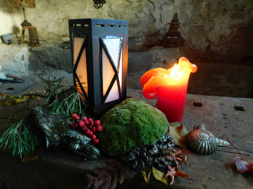 Adventní čas u broučků... — foto 5