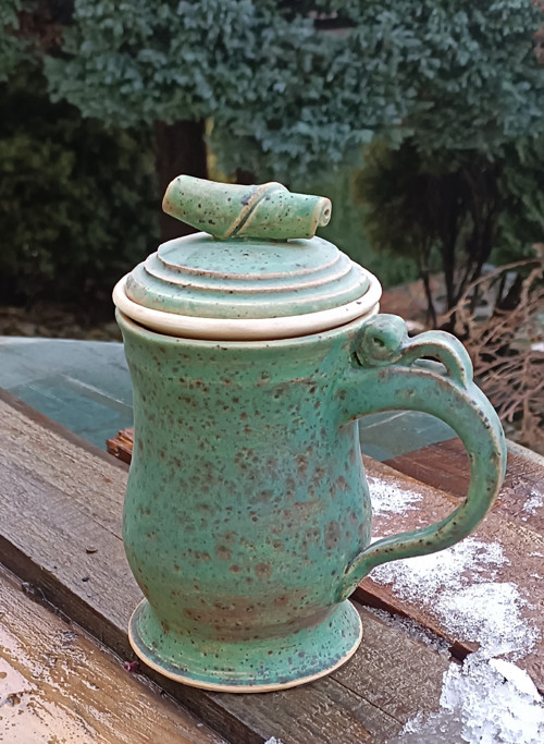Bylináč antique — foto 3