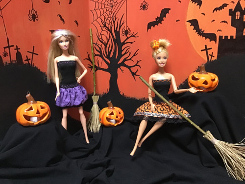 Kolekce - “Halloweenky” — foto 2