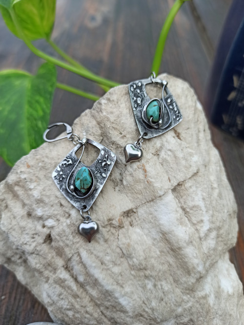 Síla a odvaha — foto 2